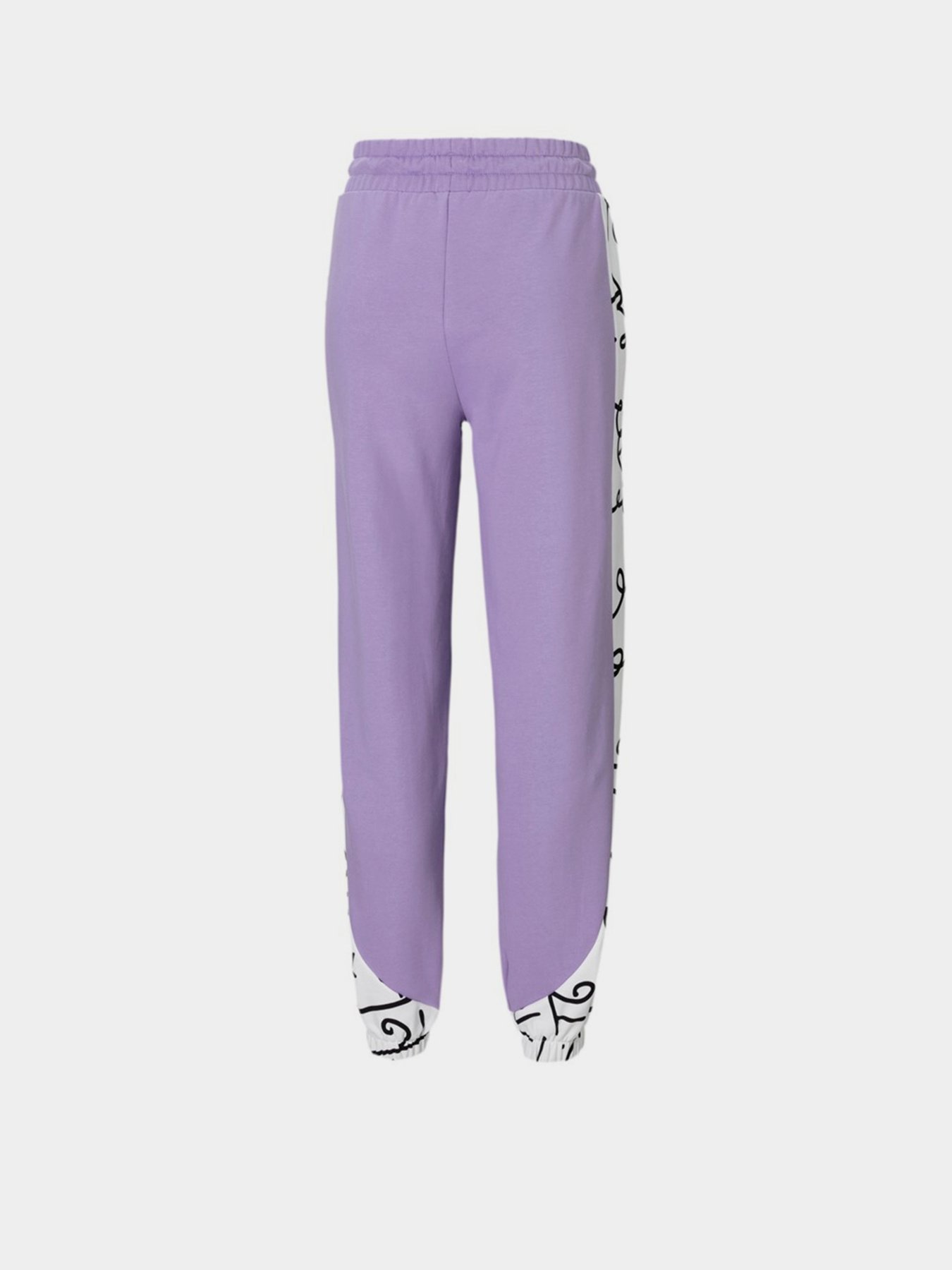Брюки PUMA PUMA x BRITTO W Sweat Pants модель 53223781 Фото
