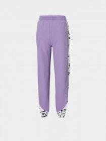 Брюки PUMA PUMA x BRITTO W Sweat Pants модель 53223781 Фото
