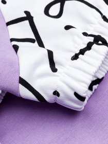 Брюки PUMA PUMA x BRITTO W Sweat Pants модель 53223781 Фото