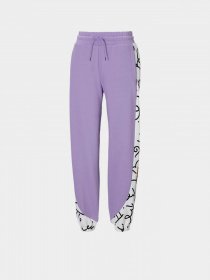 Брюки PUMA PUMA x BRITTO W Sweat Pants модель 53223781 Фото