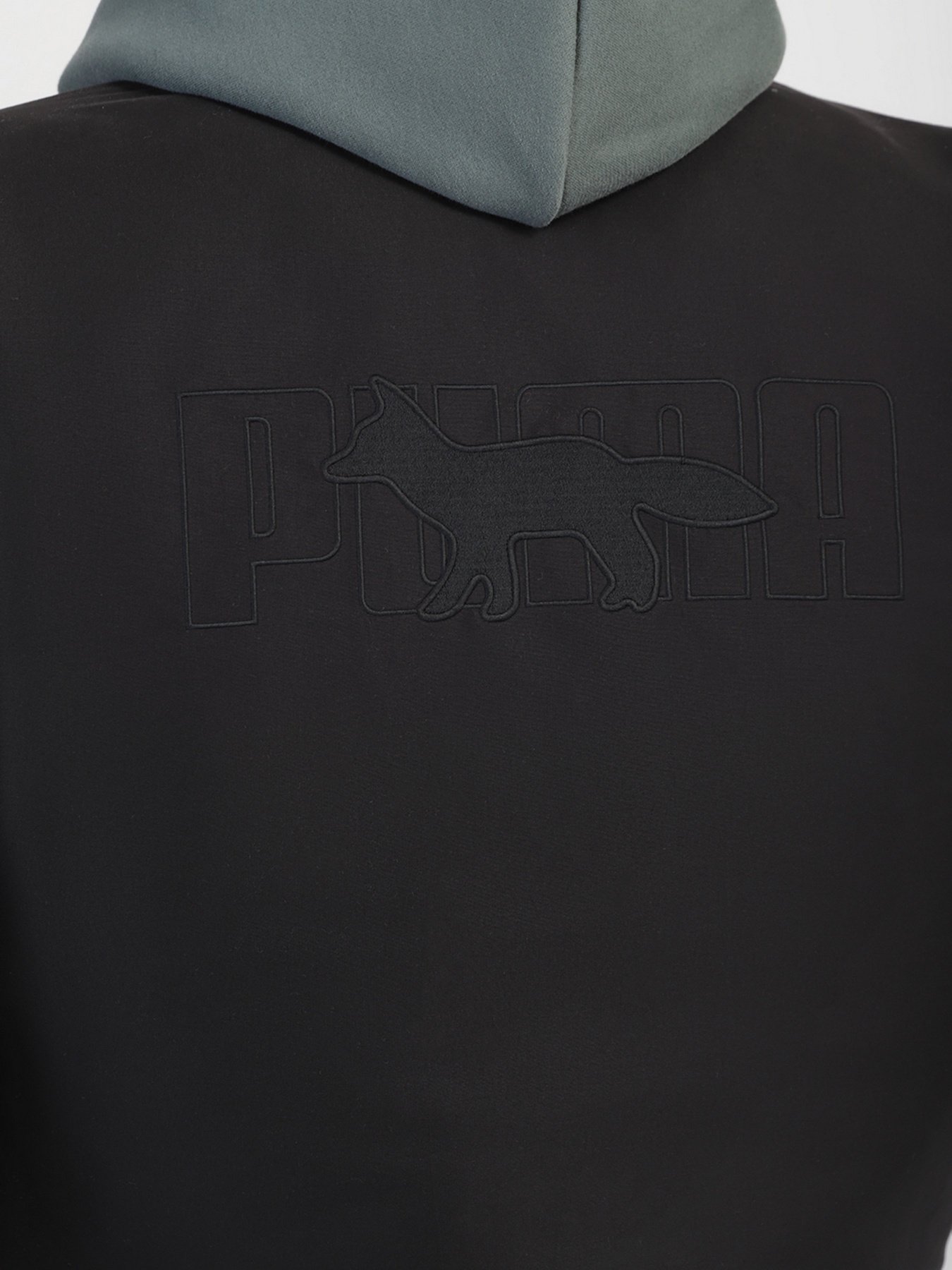 Куртки та дублянки PUMA x MAISON KITSUNE Rev модель 53230301 Фото