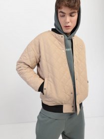 Куртки та дублянки PUMA x MAISON KITSUNE Rev модель 53230301 Фото