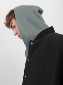 Куртки та дублянки PUMA x MAISON KITSUNE Rev модель 53230301 Фото