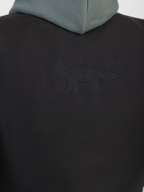 Куртки та дублянки PUMA x MAISON KITSUNE Rev модель 53230301 Фото
