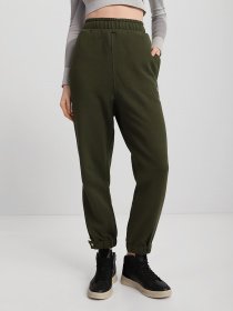 Брюки PUMA X MAISON KITSUNÉ модель 53232694 Фото