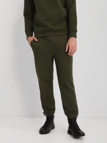 Брюки PUMA X MAISON KITSUNÉ модель 53232694 Фото