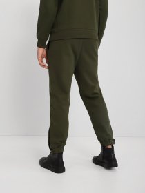 Брюки PUMA X MAISON KITSUNÉ модель 53232694 Фото