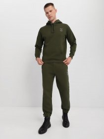 Брюки PUMA X MAISON KITSUNÉ модель 53232694 Фото