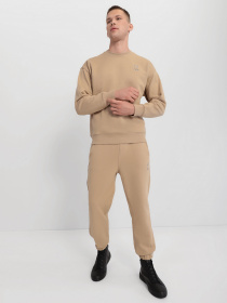 Брюки PUMA X MAISON KITSUNÉ модель 53232696 Фото