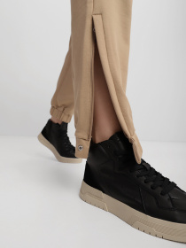 Брюки PUMA X MAISON KITSUNÉ модель 53232696 Фото