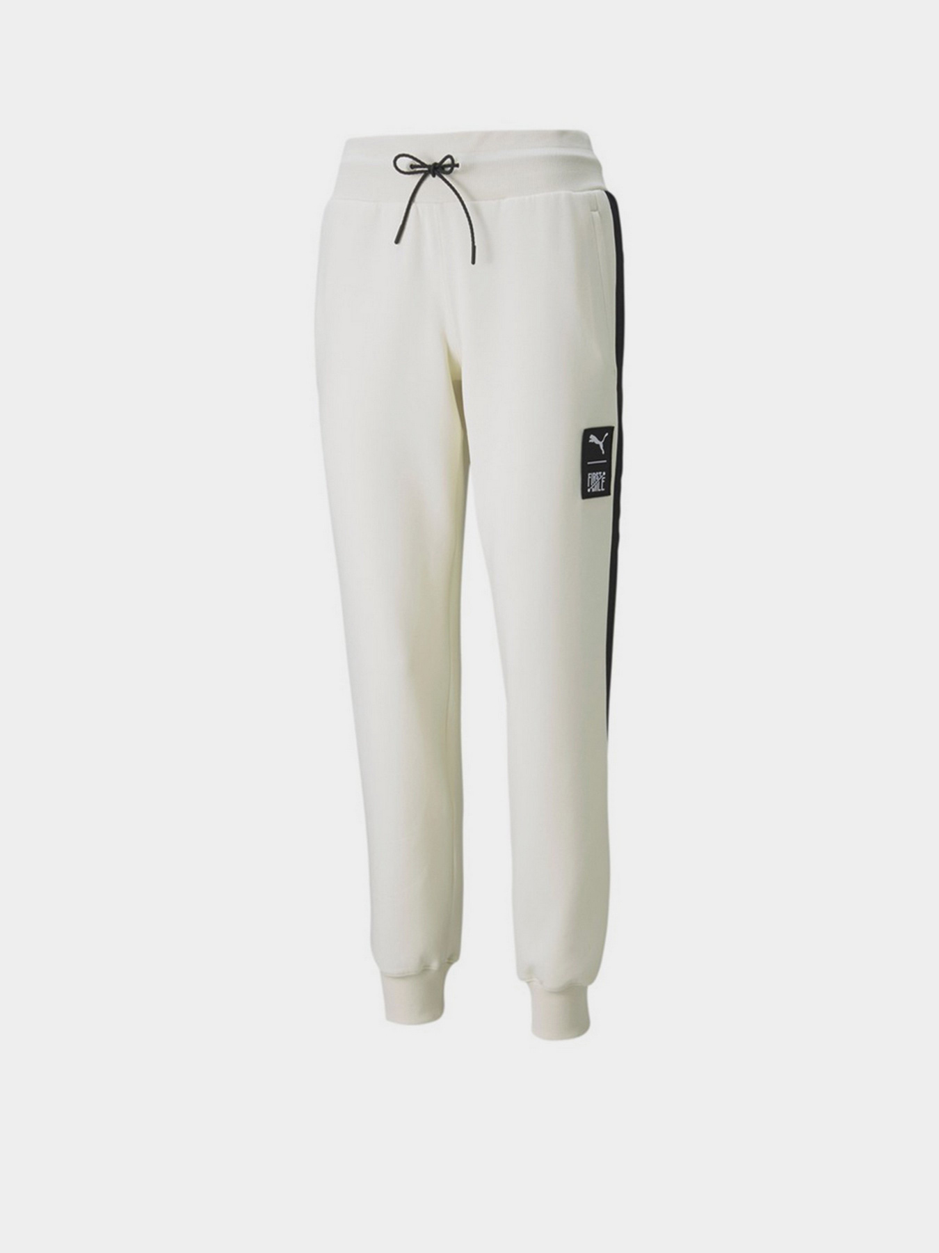 Брюки PUMA First Mile Jogger Pants DK модель 53234473 Фото