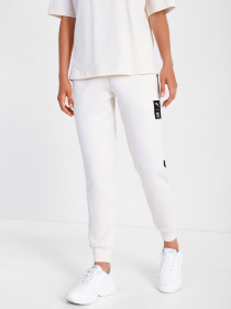 Брюки PUMA First Mile Jogger Pants DK модель 53234473 Фото
