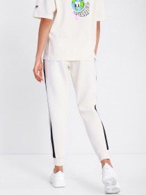 Брюки PUMA First Mile Jogger Pants DK модель 53234473 Фото