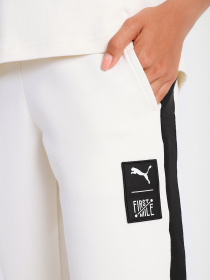 Брюки PUMA First Mile Jogger Pants DK модель 53234473 Фото