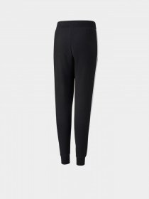 Брюки PUMA Classics T7 Track Pants TR cl G модель 53251301 Фото