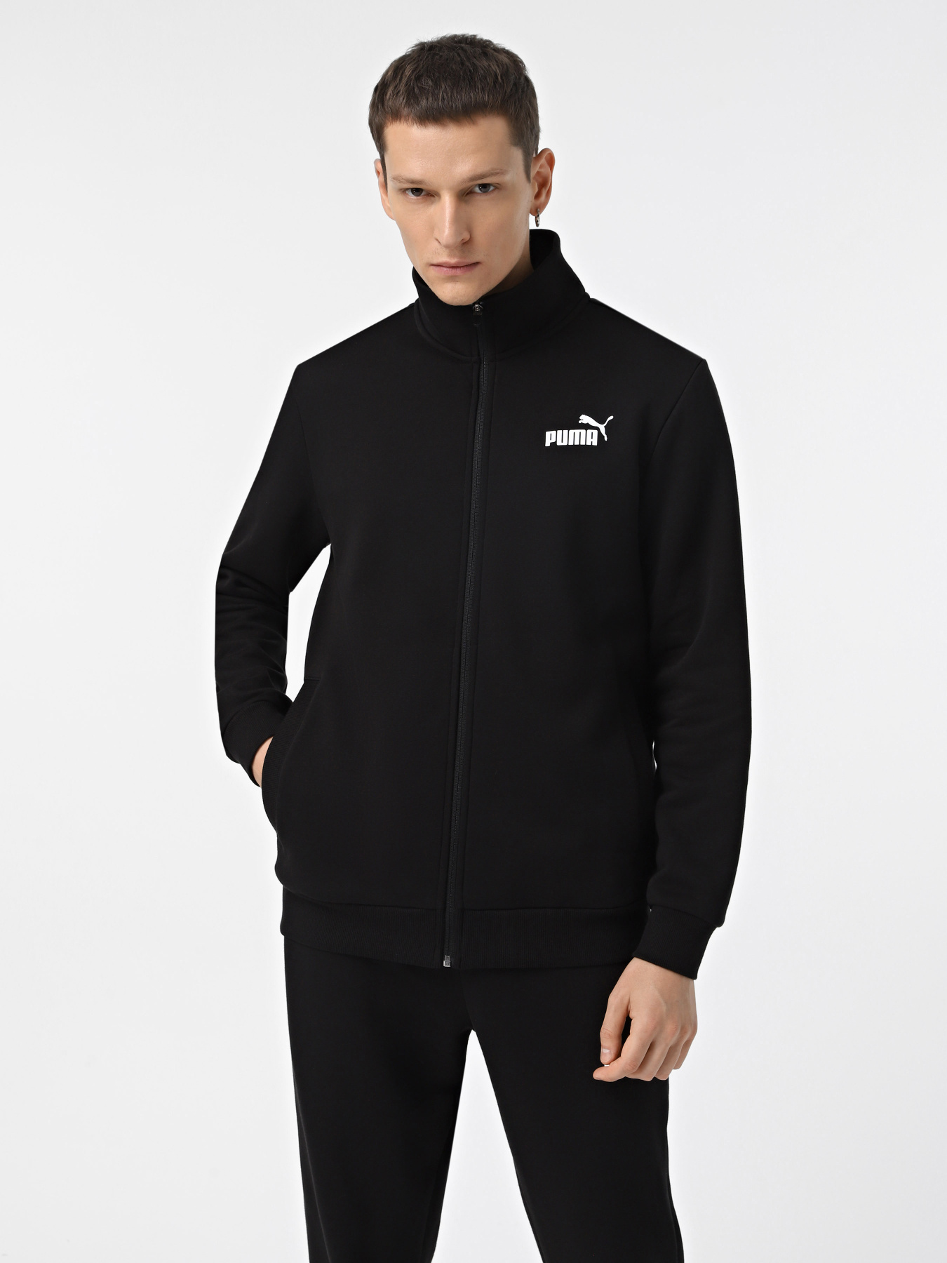 Костюми PUMA CLEAN модель 58584101 Фото