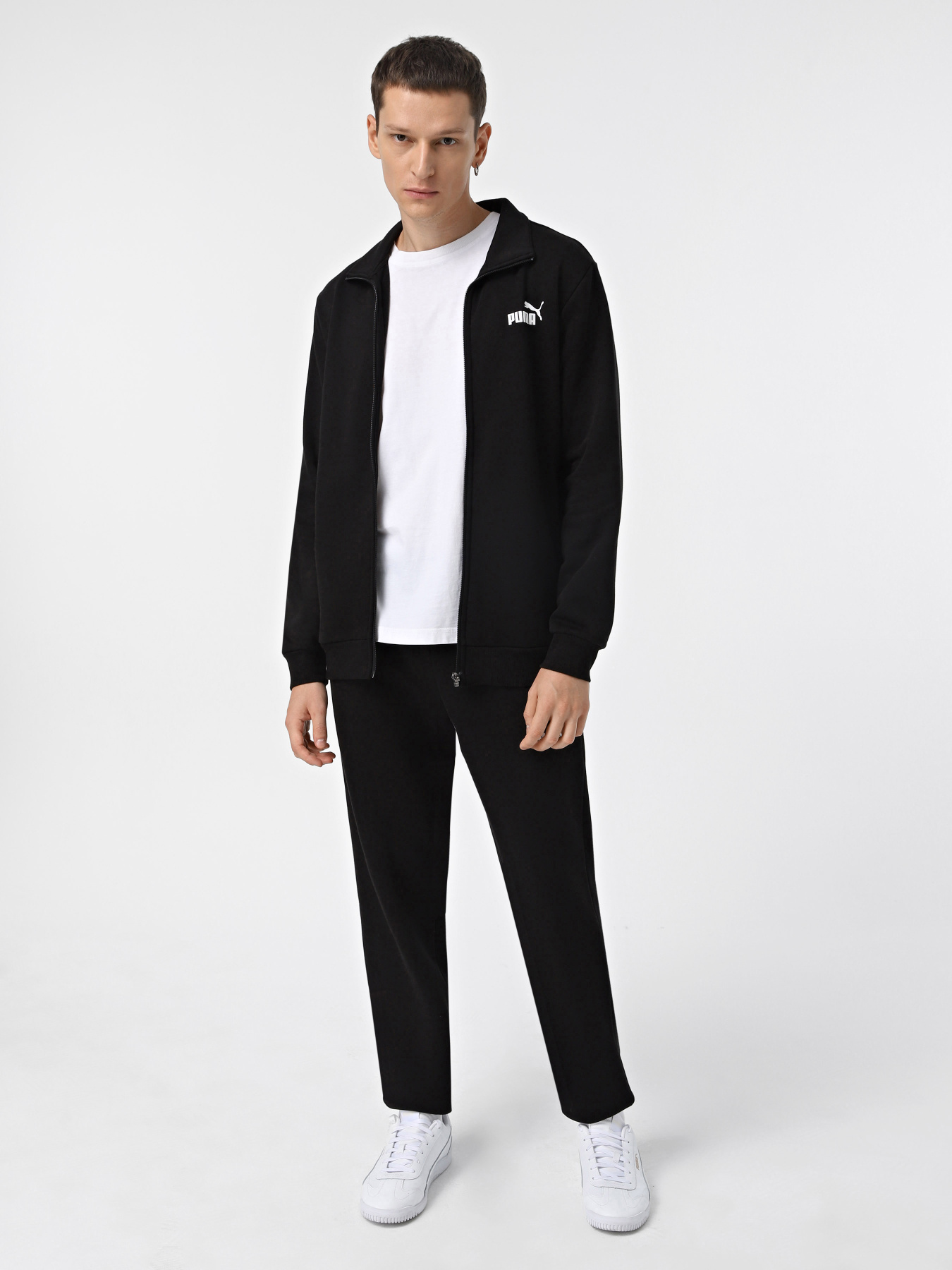 Костюми PUMA CLEAN модель 58584101 Фото