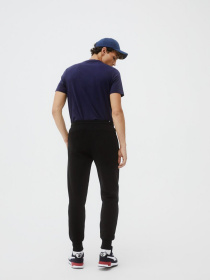 Брюки PUMA ESS Logo Pants FL cl модель 58671401 Фото
