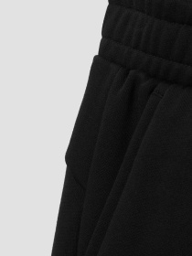 Брюки PUMA ESS Logo Pants FL cl модель 58671401 Фото