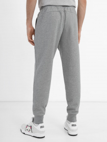 Брюки PUMA ESS Logo Pants FL cl модель 58671403 Фото