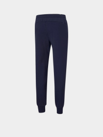 Брюки PUMA ESS Logo Pants FL cl модель 58671406 Фото