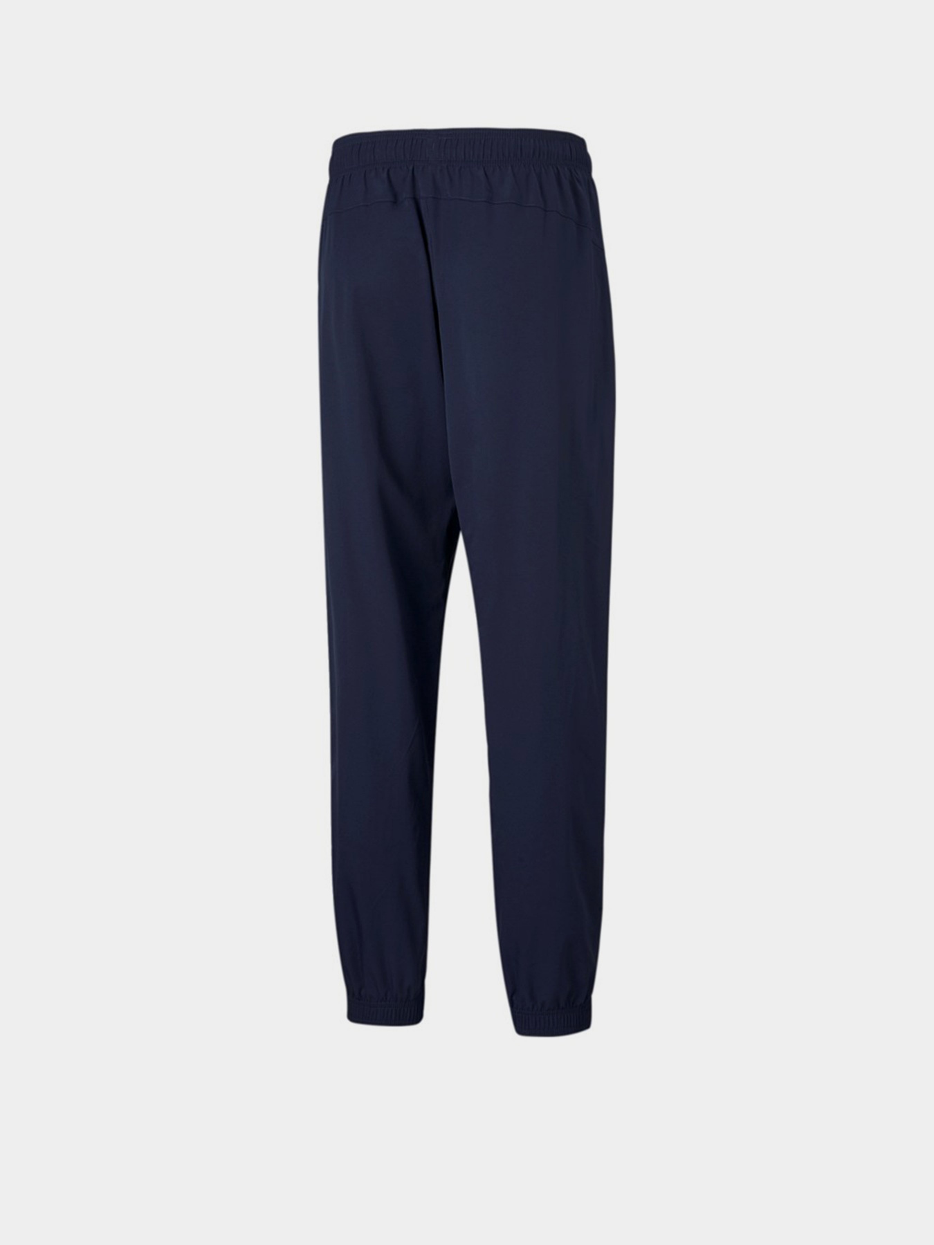 Брюки PUMA ACTIVE Woven Pants cl модель 58673306 Фото