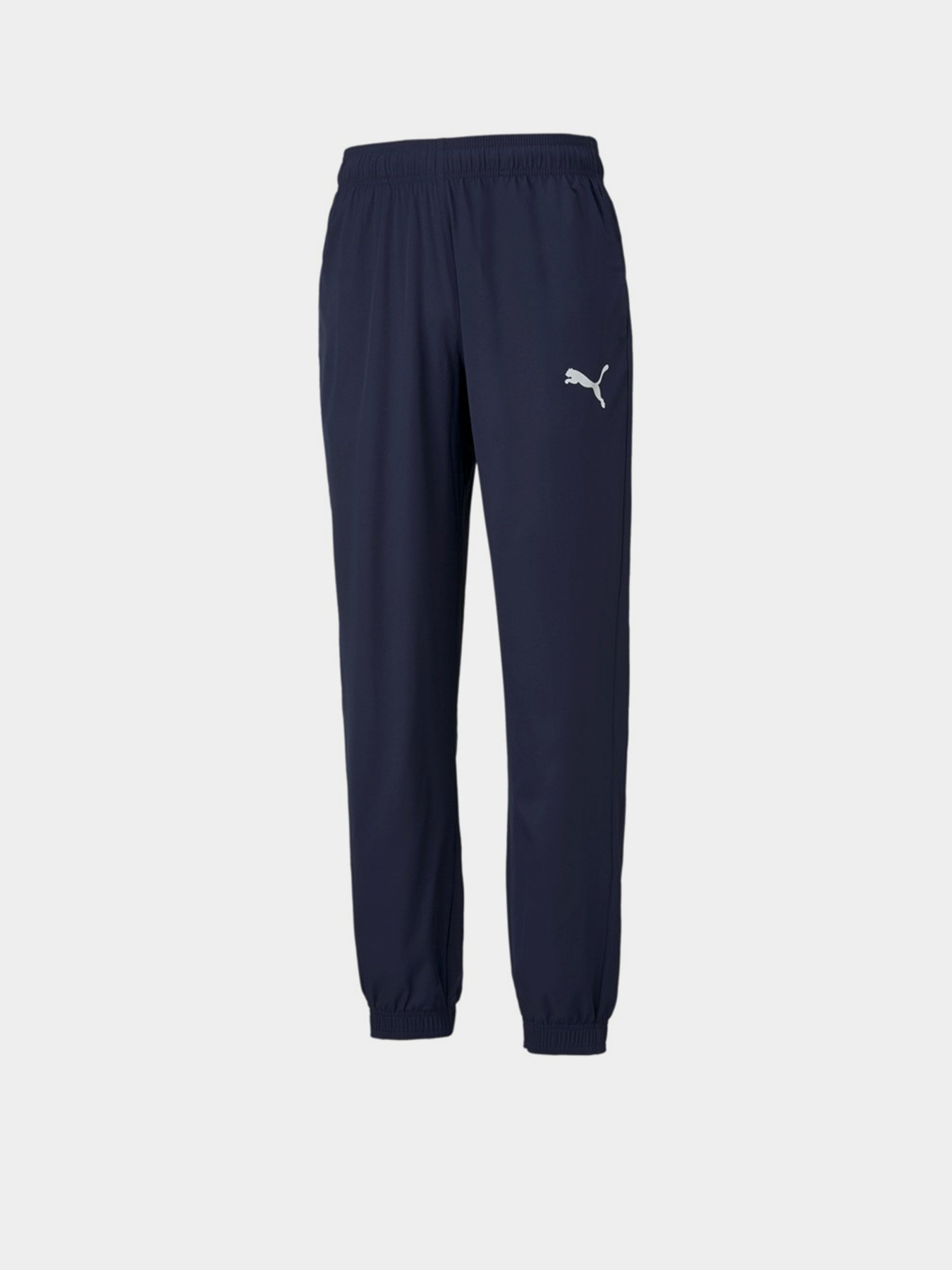 Брюки PUMA ACTIVE Woven Pants cl модель 58673306 Фото