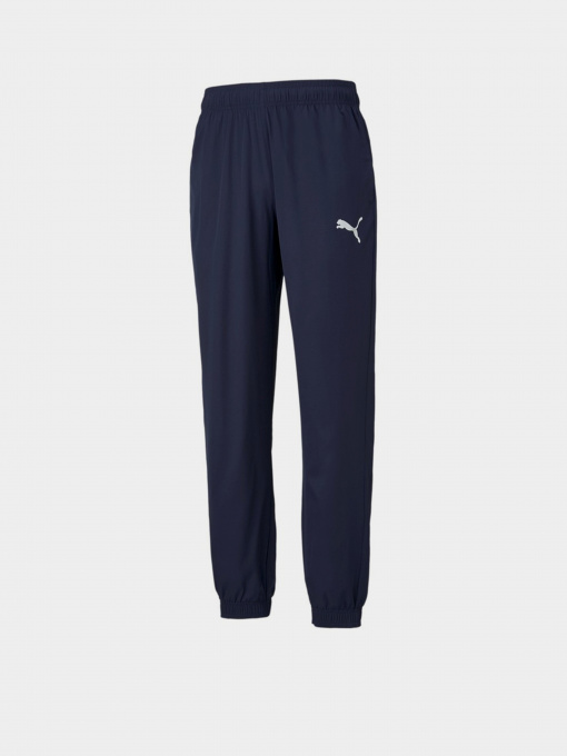 Штани PUMA ACTIVE Woven Pants cl модель 58673306 Фото