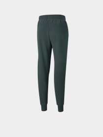 Брюки PUMA  ESS+ 2 Col Logo Pants модель 58676780 Фото