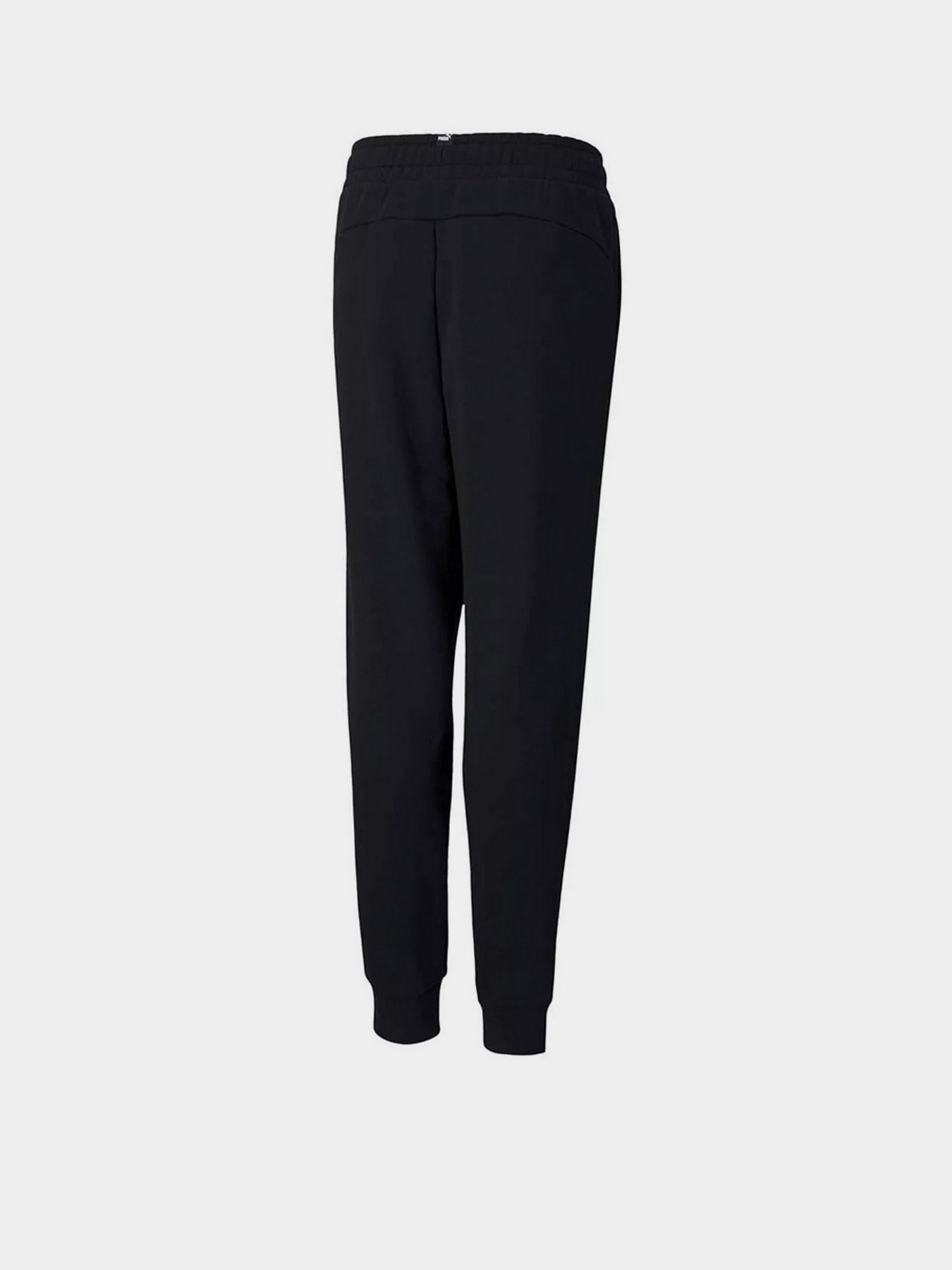 Брюки PUMA ESS Logo Pants FL cl B модель 58697301 Брюки PUMA ESS Logo Pants FL cl B модель 58697301 Фото