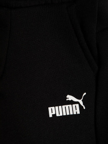 Брюки PUMA ESS Logo Pants FL cl B модель 58697301 Фото