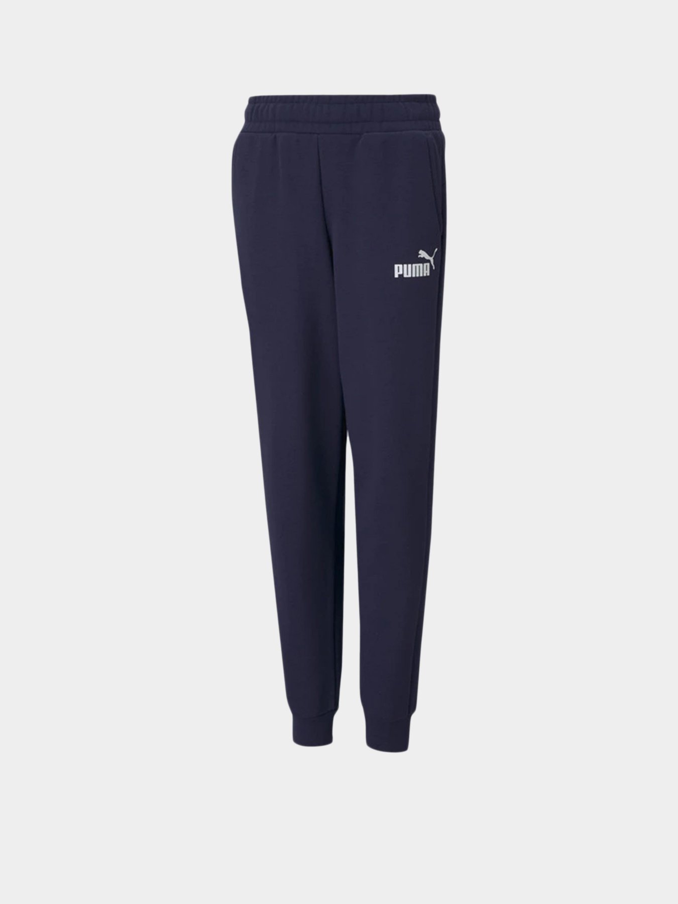 Брюки PUMA ESS Logo Pants модель 58697306 Фото