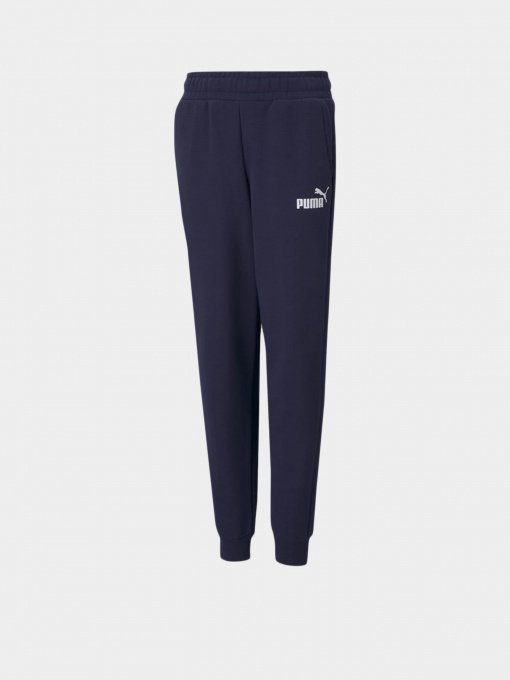Брюки PUMA ESS Logo Pants модель 58697306 Фото