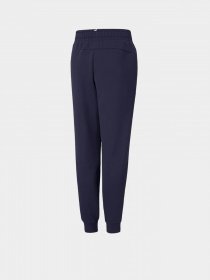 Брюки PUMA ESS Logo Pants модель 58697306 Фото