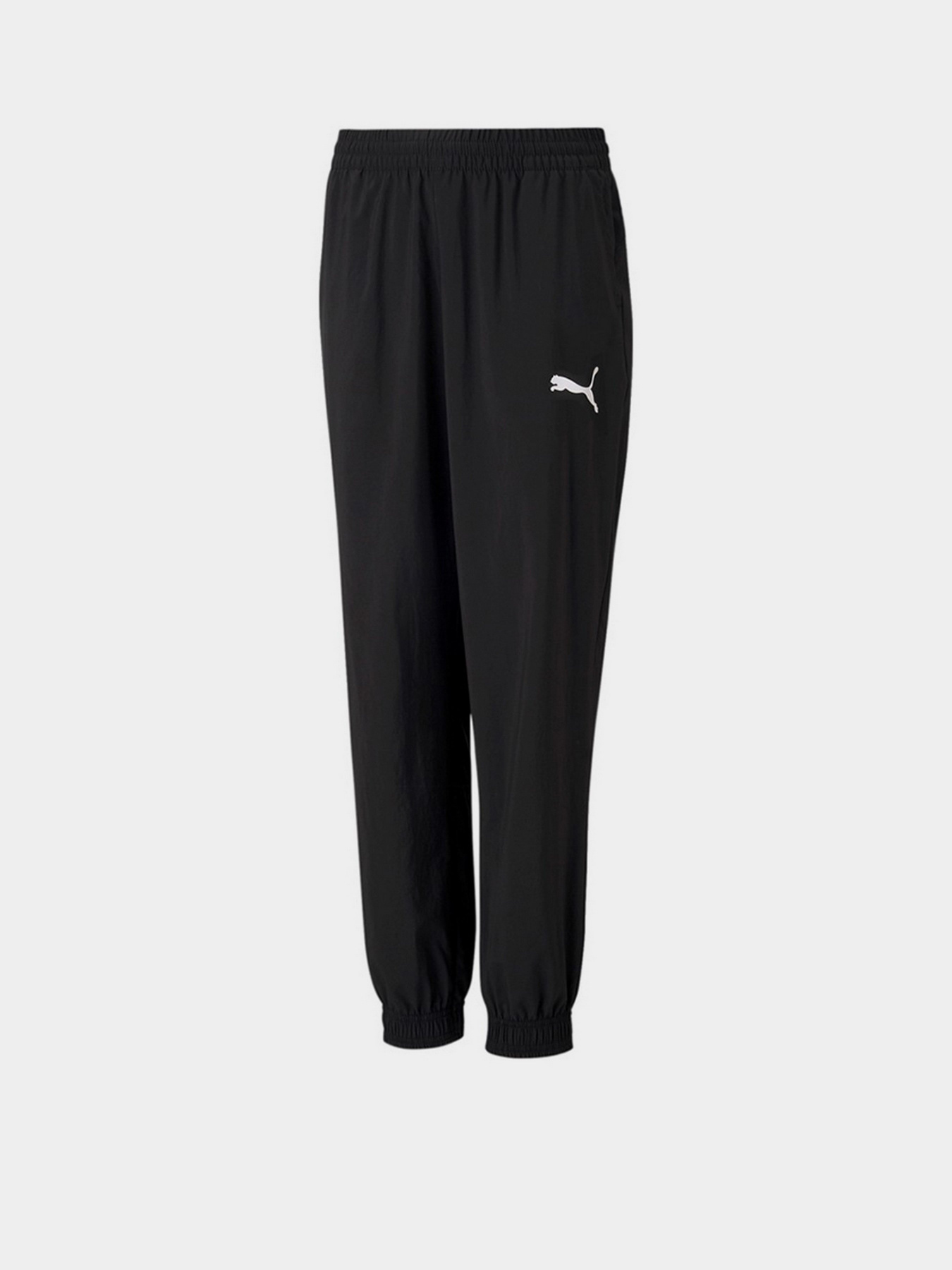 Брюки PUMA ACTIVE Tricot Pants модель 58698401 Фото