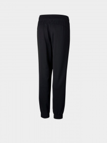 Брюки PUMA ACTIVE Tricot Pants модель 58698401 Фото