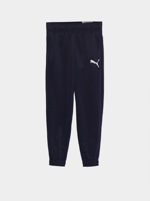 Брюки PUMA ACTIVE Tricot Pants cl модель 58698406 Фото