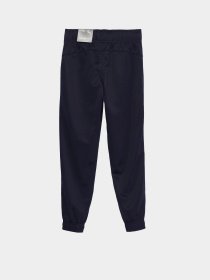Брюки PUMA ACTIVE Tricot Pants cl модель 58698406 Фото