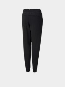 Брюки PUMA ESS+ 2 Col Logo Pants FL cl B модель 58698851 Фото