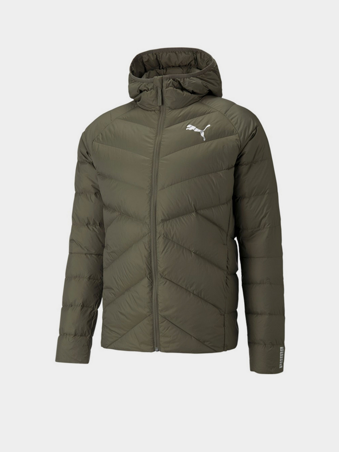 Куртки и дубленки PUMA PWRWarm модель 58770344 Фото
