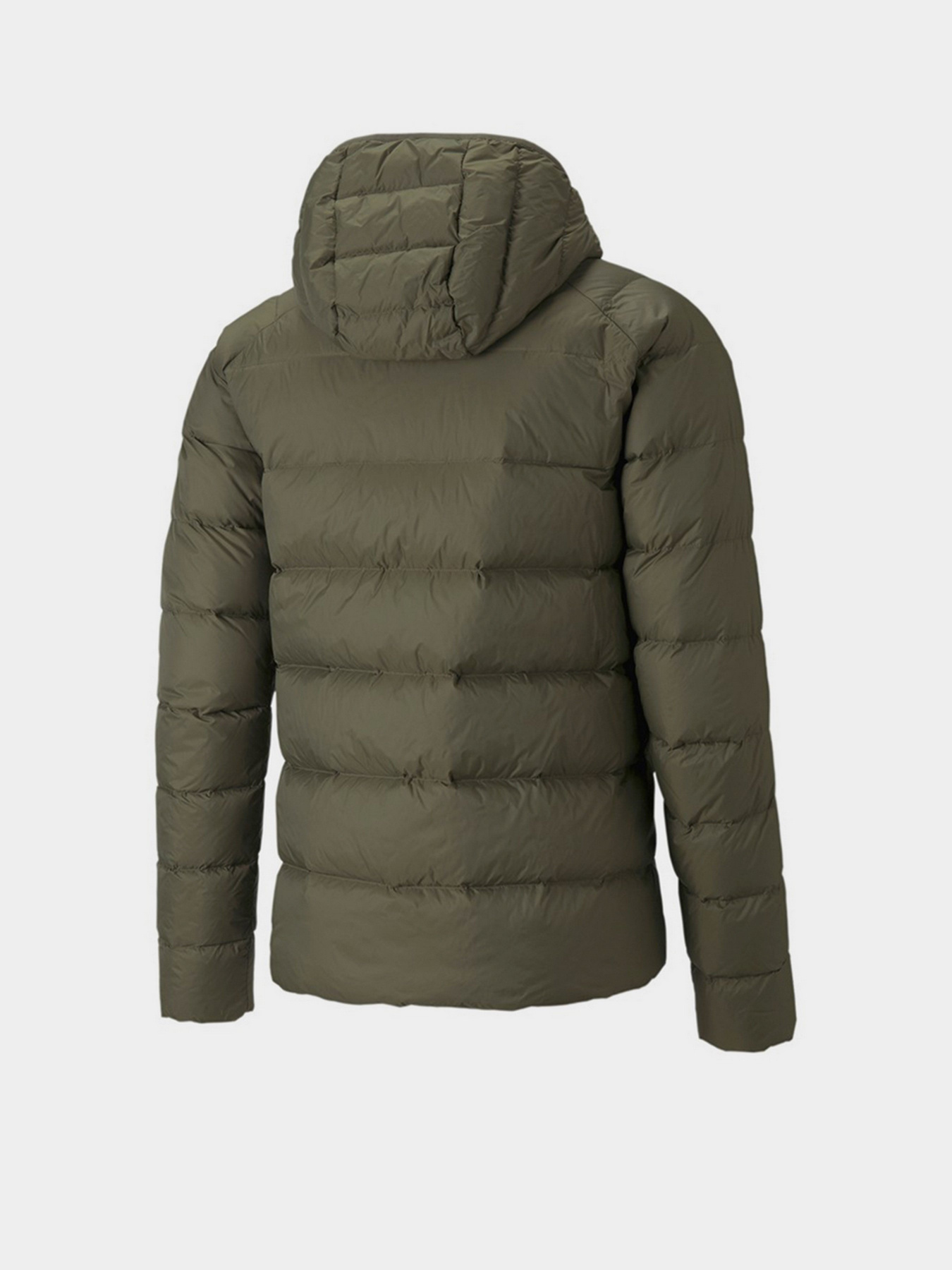 Куртки и дубленки PUMA PWRWarm модель 58770344 Фото