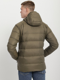 Куртки и дубленки PUMA PWRWarm модель 58770344 Фото