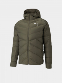 Куртки и дубленки PUMA PWRWarm модель 58770344 Фото