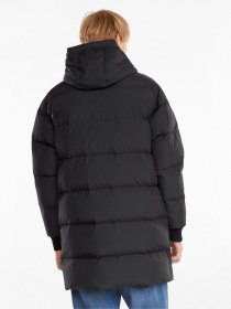 Куртки та дублянки PUMA PROTECTIVE DOWN модель 58771601 Фото