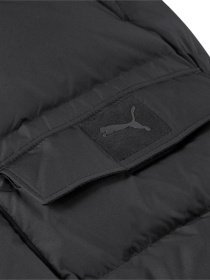 Куртки та дублянки PUMA PROTECTIVE DOWN модель 58771601 Фото