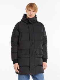 Куртки та дублянки PUMA PROTECTIVE DOWN модель 58771601 Фото