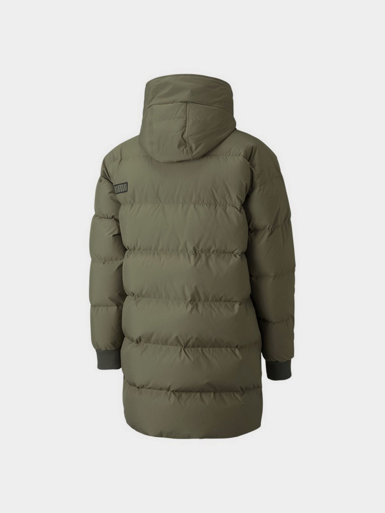 Куртки та дублянки PUMA PROTECTIVE DOWN модель 58771644 Фото
