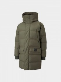 Куртки та дублянки PUMA PROTECTIVE DOWN модель 58771644 Фото