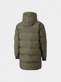 Куртки та дублянки PUMA PROTECTIVE DOWN модель 58771644 Фото