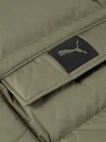 Куртки та дублянки PUMA PROTECTIVE DOWN модель 58771644 Фото